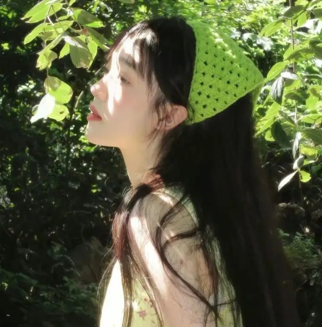 美人痣