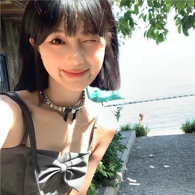 吹风的日子