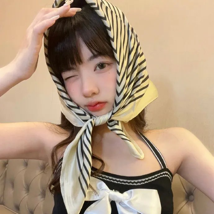 缺席